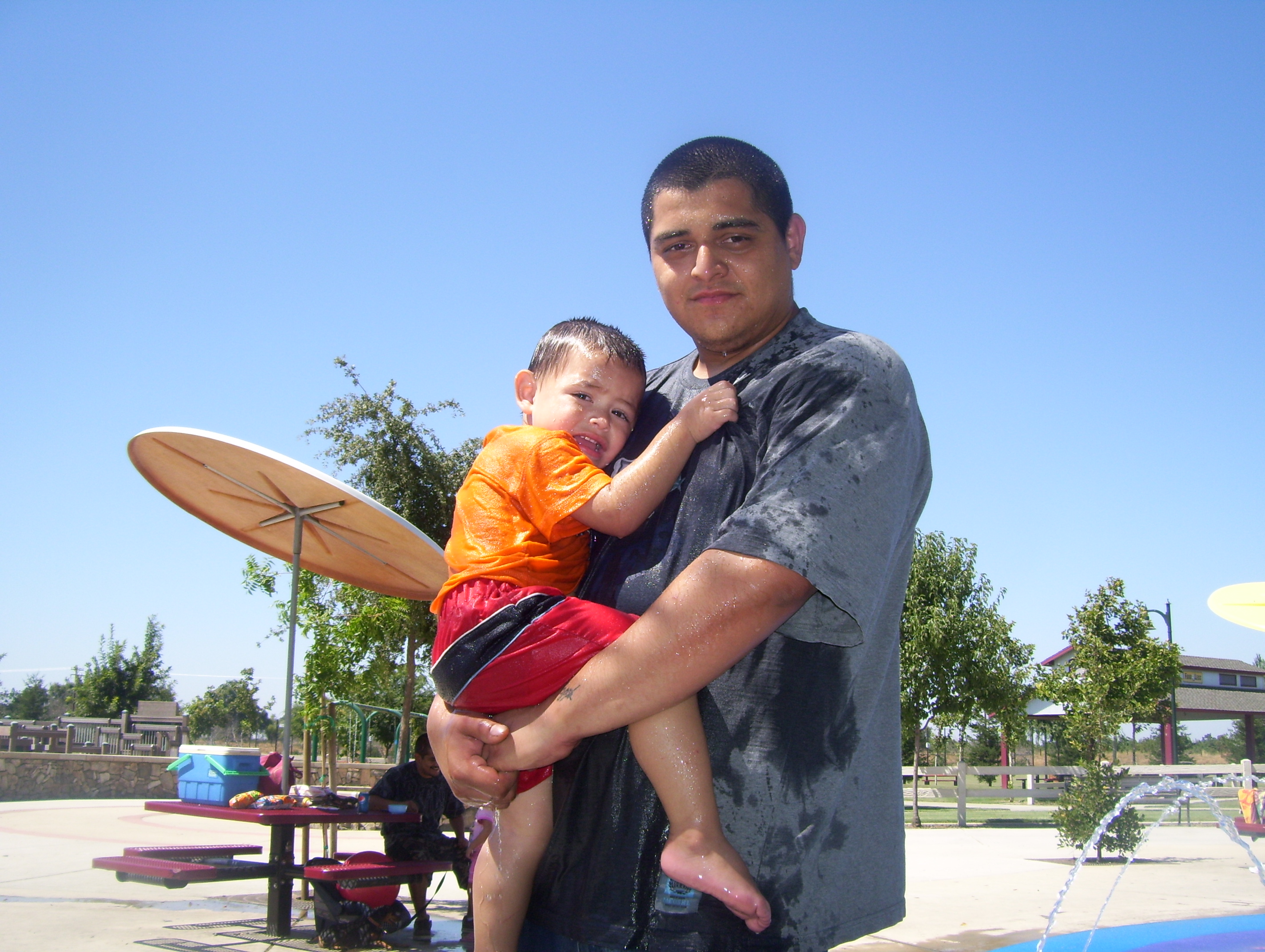 BIG RIZZLE ROMERO